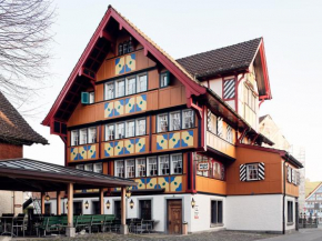 Gasthaus Hof Appenzell
